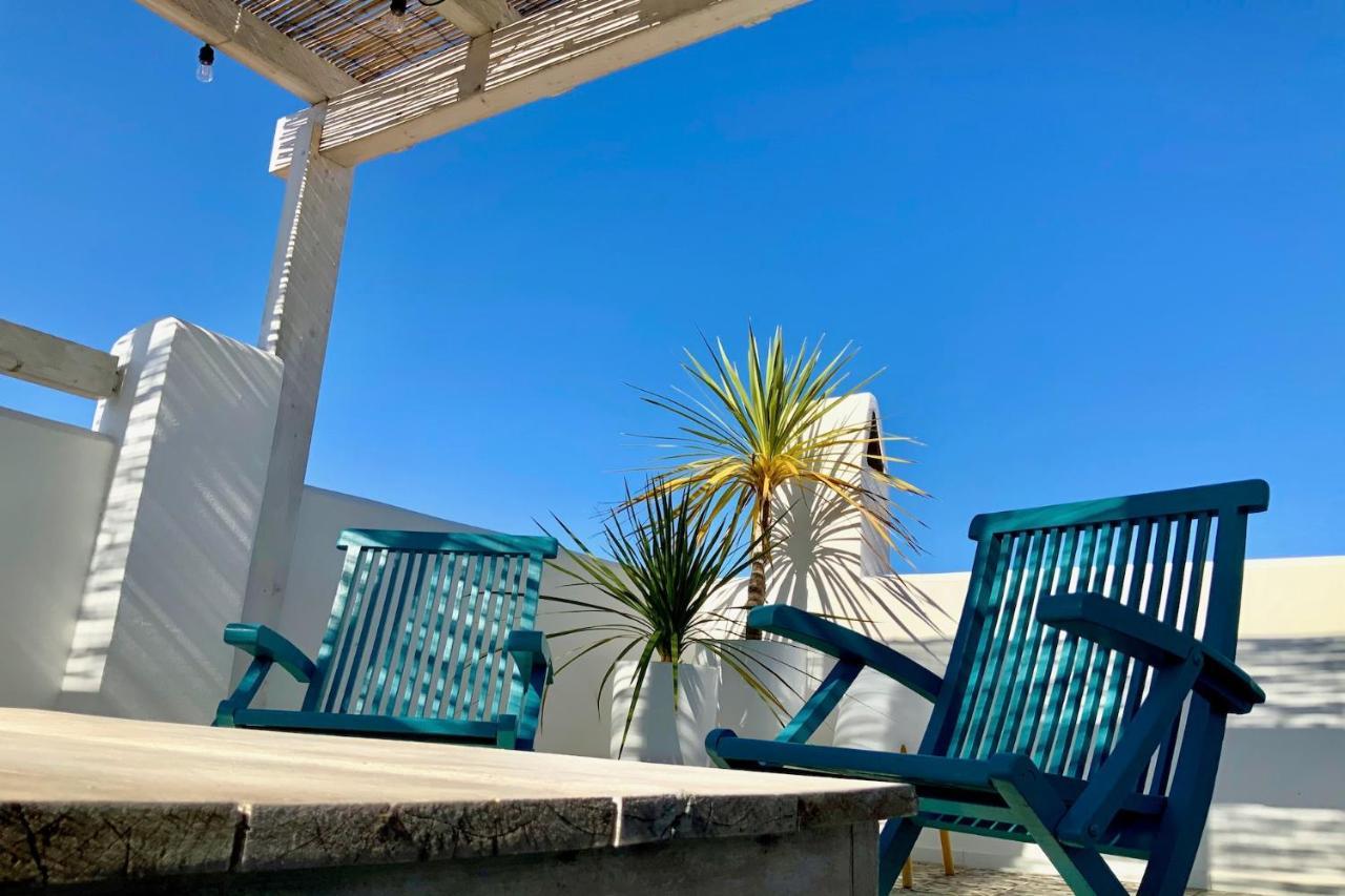 El Bagul, Terrace Boutique Apartament L'Escala Exterior photo